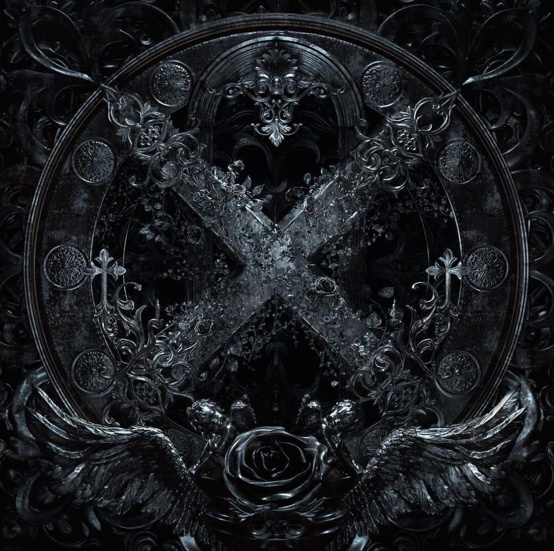 Christina Aguilera 'La Fuerza'