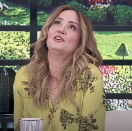 Andrea Legarreta