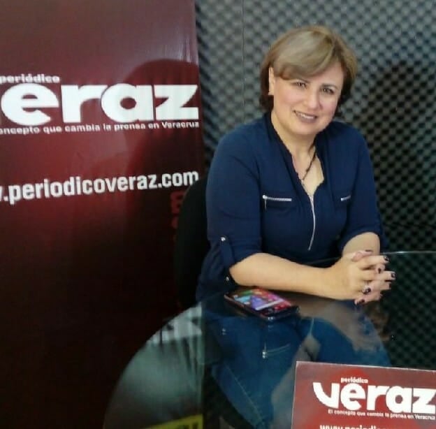 Claudia Guerrero Martínez