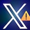 Caída de X afecta app y sitio web este viernes