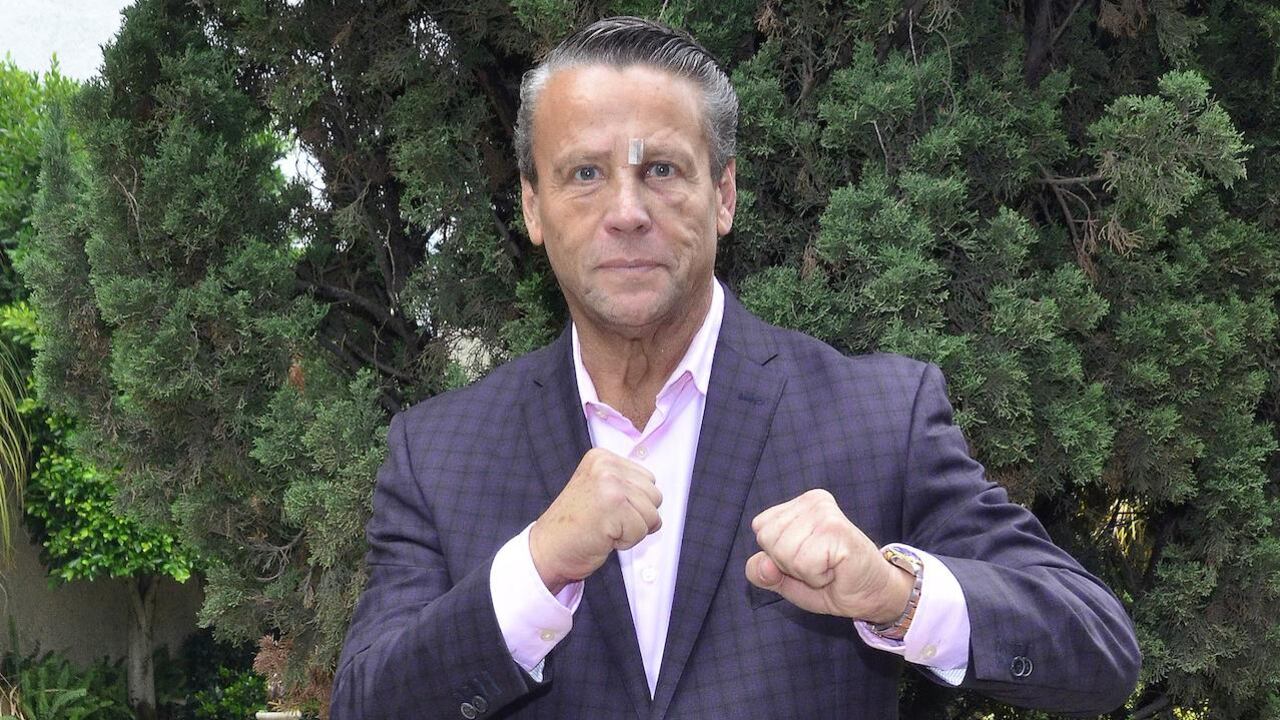 Alfredo Adame le responde a Rocío Banquells, Carlos Trejo y Gustavo Adolfo Infante