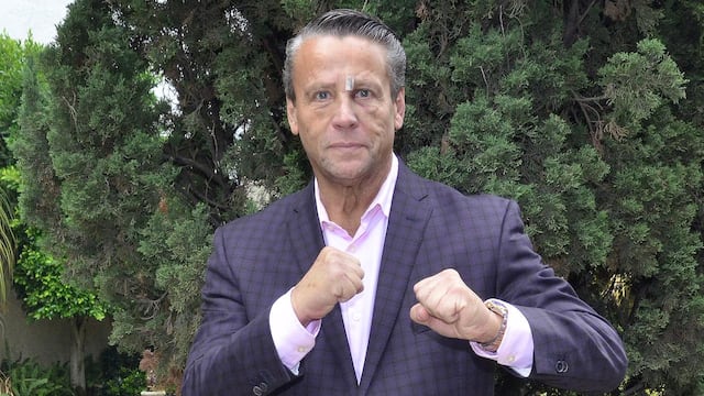 Alfredo Adame