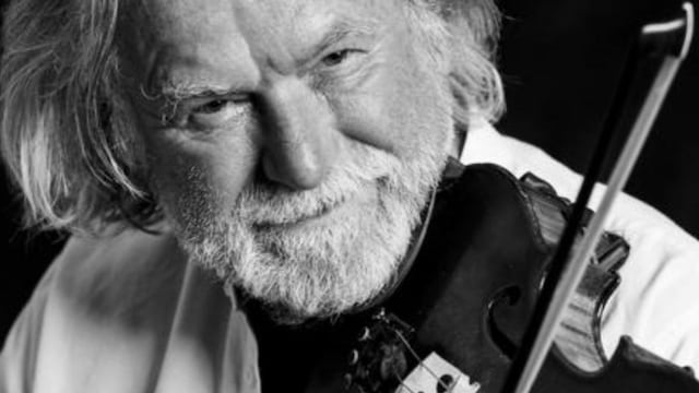 Zbigniew Paleta, violinista