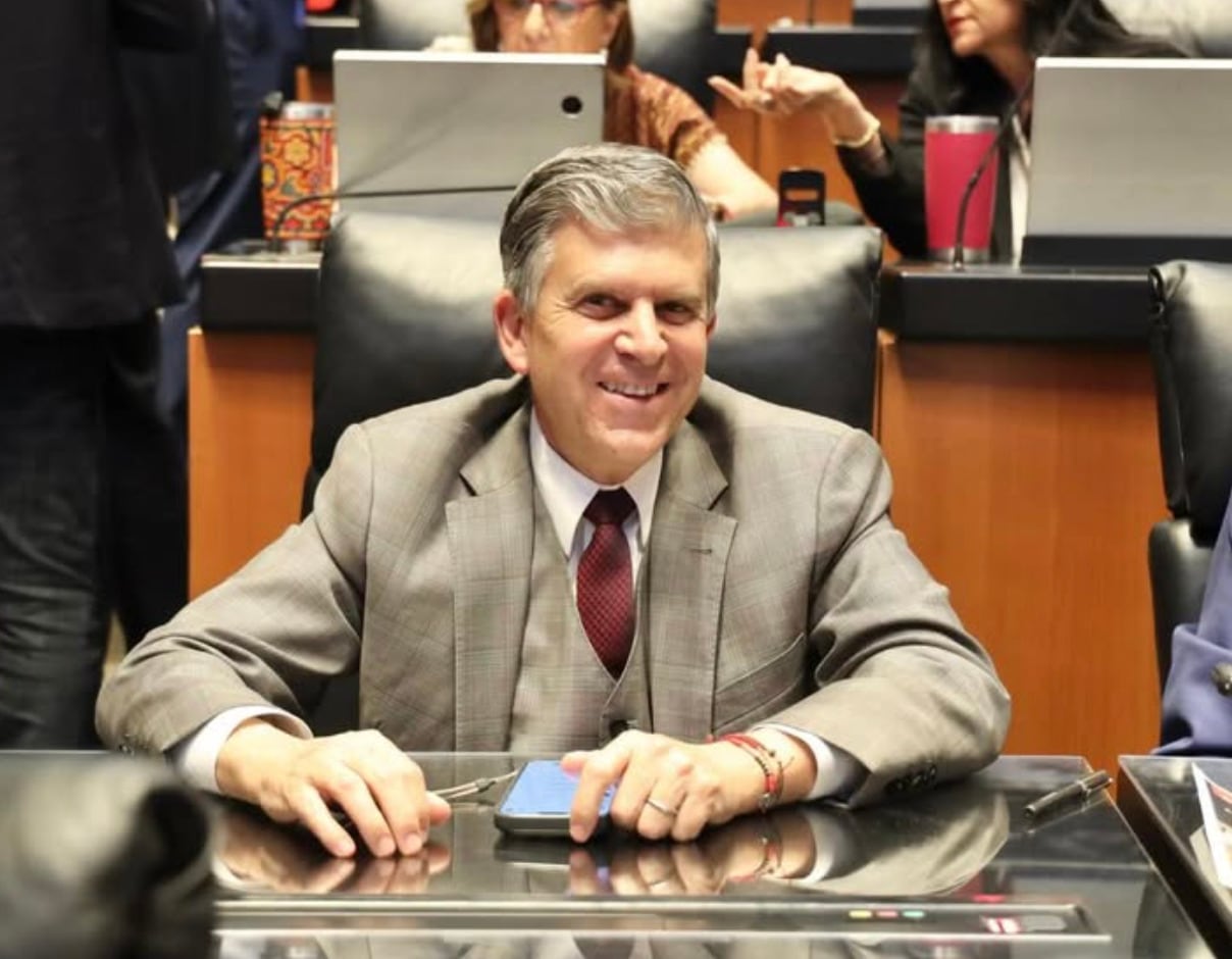 Ricardo Sheffield