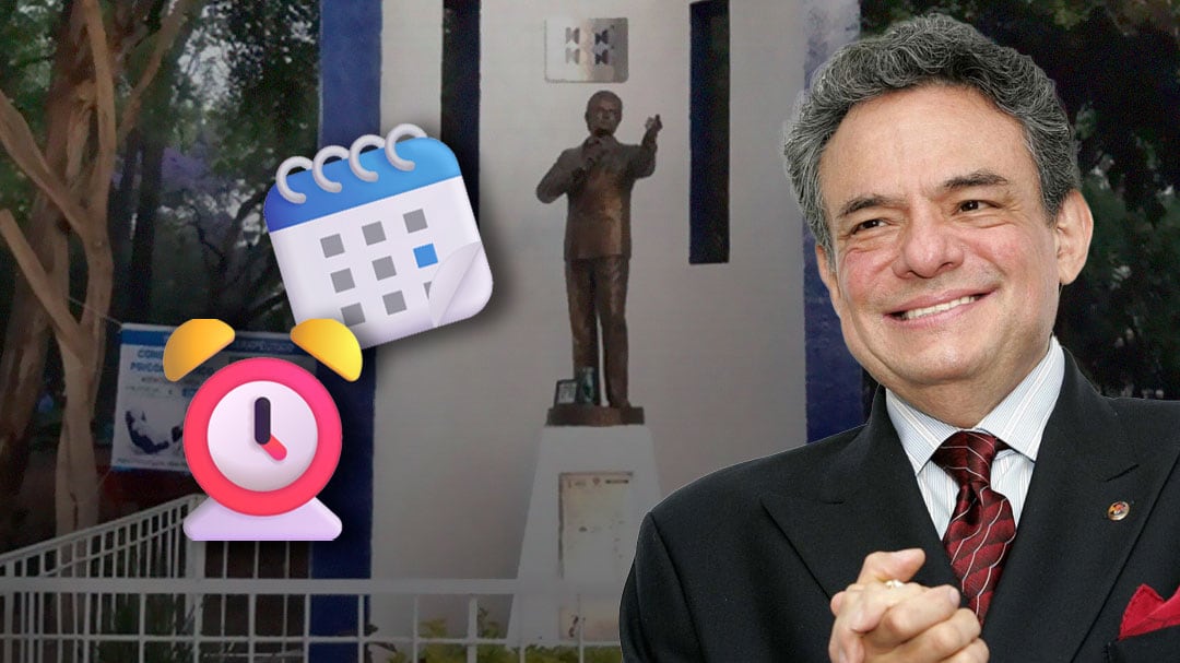El Día de José José 2025 se celebra en el Parque de la China; fecha, horario y significado