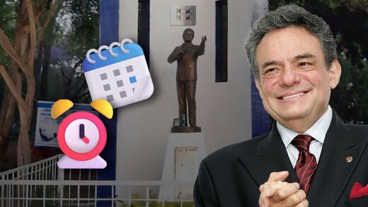 El Día de José José 2025 se celebra en el Parque de la China; fecha, horario y significado