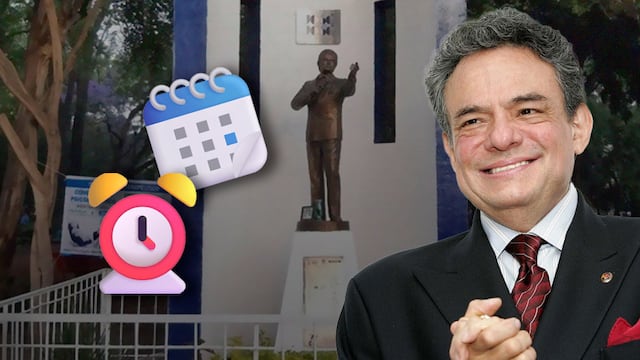 El Día de José José 2025 se celebra en el Parque de la China