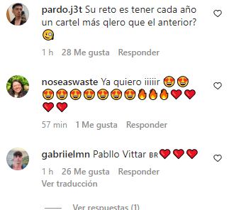 Reacciones al cartel del Tecate Emblema