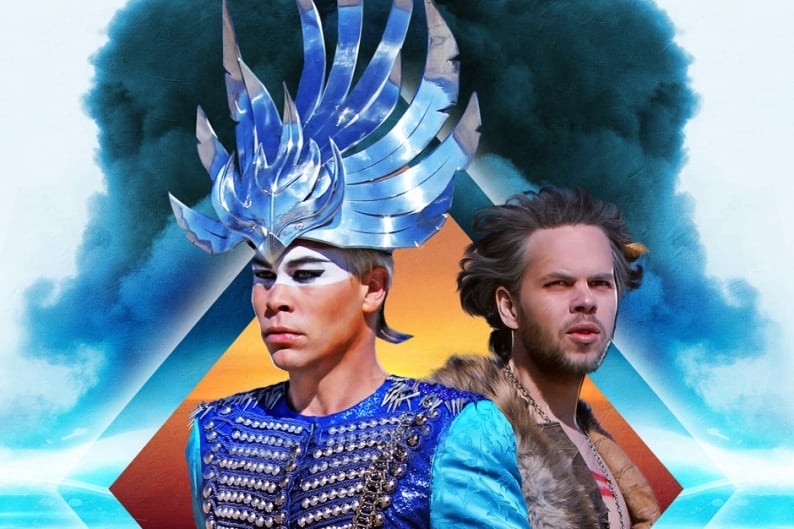 Empire of the Sun en CDMX: Fecha, sede, preventa y venta de boletos para verlos en 2025