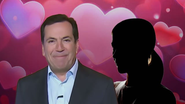 Lalo Salazar confirma nuevo romance