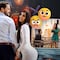 ¿El novio de Aleida Núñez es celoso? Revela si hay gente “fan de su relación” ahora que se van a casar