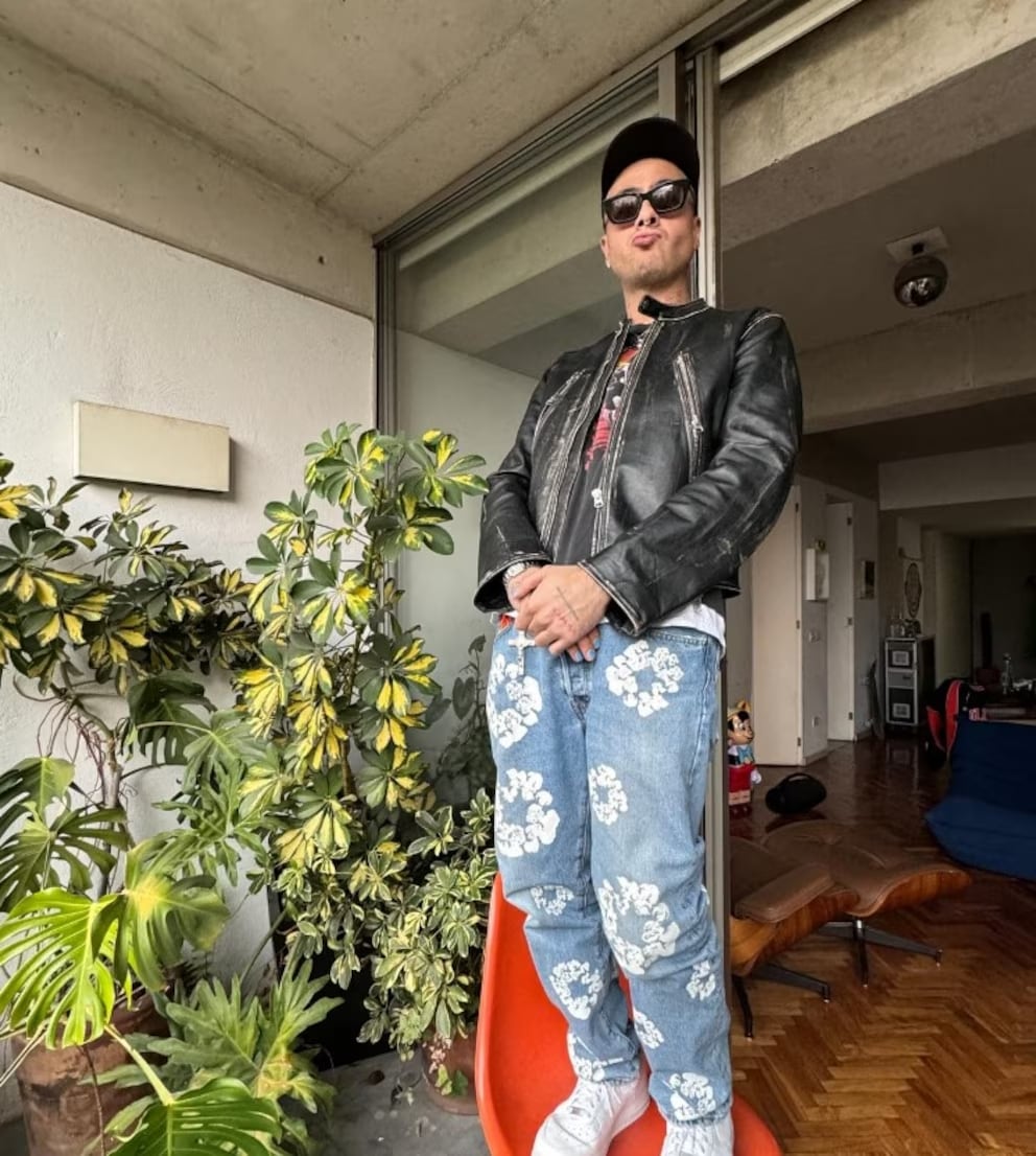 ¿Quién era MilkMan, el rapero mexicano y productor musical ?