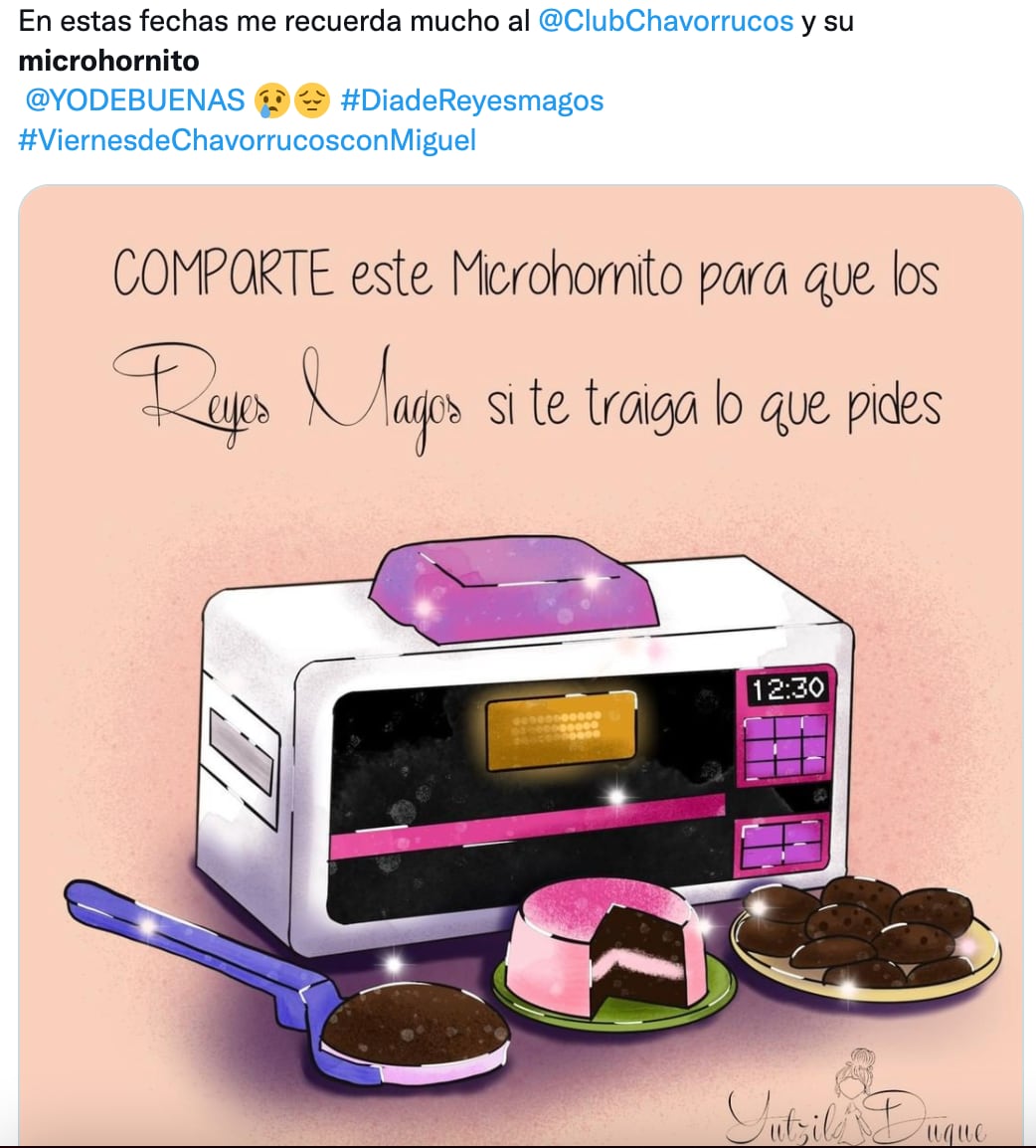 Memes del Micro hornito