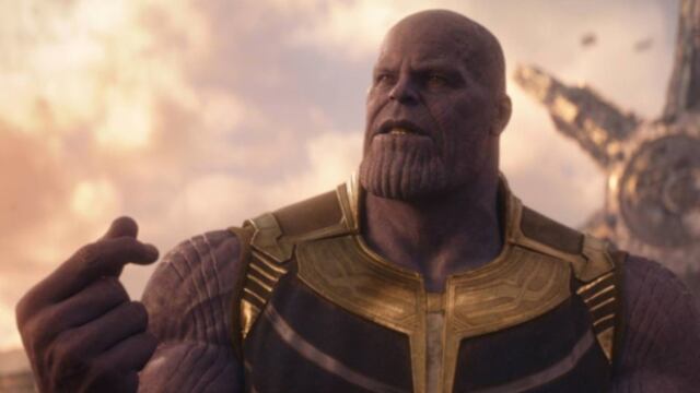 Thanos