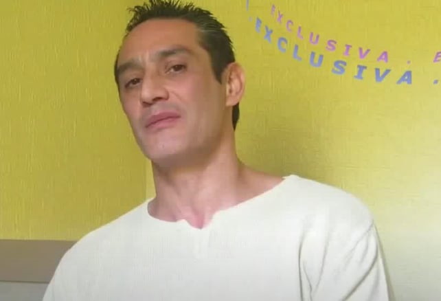 Alfredo Cervantes Landa, agresor de Fabián Lavalle