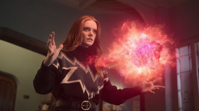 La serie de Netflix inspirada en una caricatura