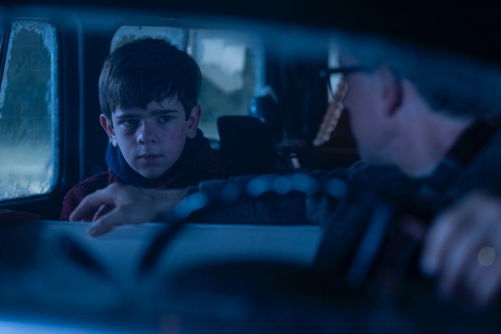 It: Bienvenidos a Derry