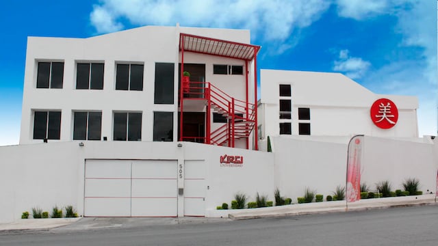 Instituto de Cosmetología Kirei en Monterrey
