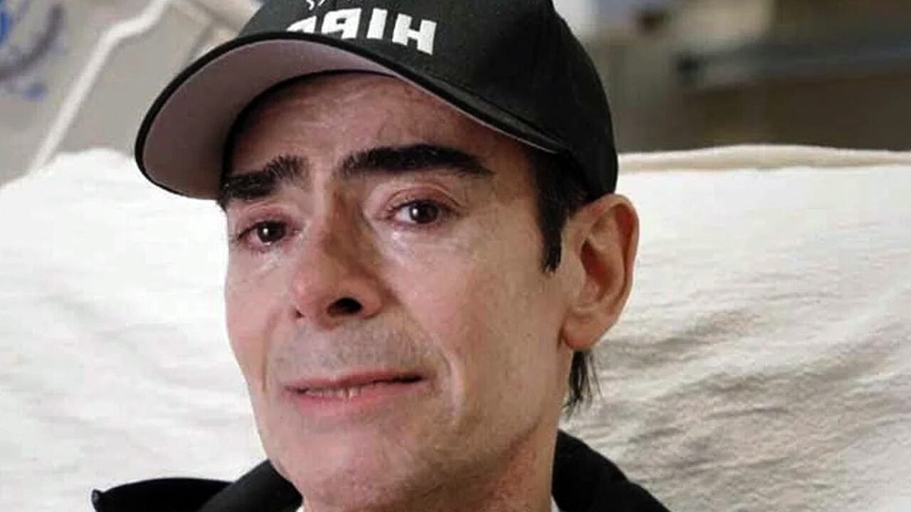 Este es el estado de salud de Toño Mauri tras dar positivo a Covid-19 por segunda vez
