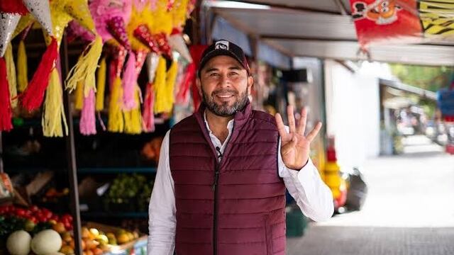 Ramón Camarillo Mirón es asesinado