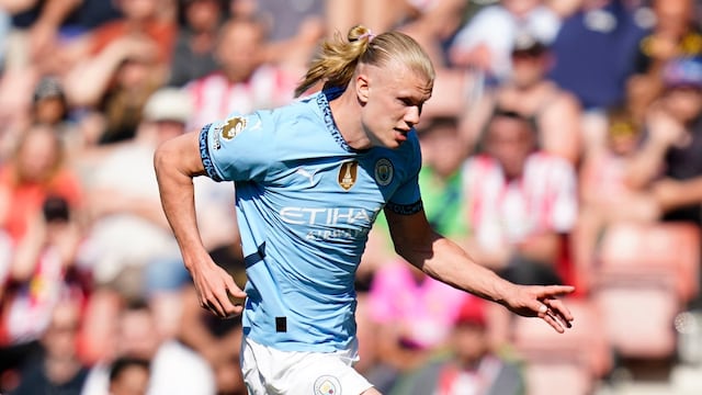 Crystal Palace vs Manchester City: Pronóstico y posibles alineaciones de la Final de la FA Cup