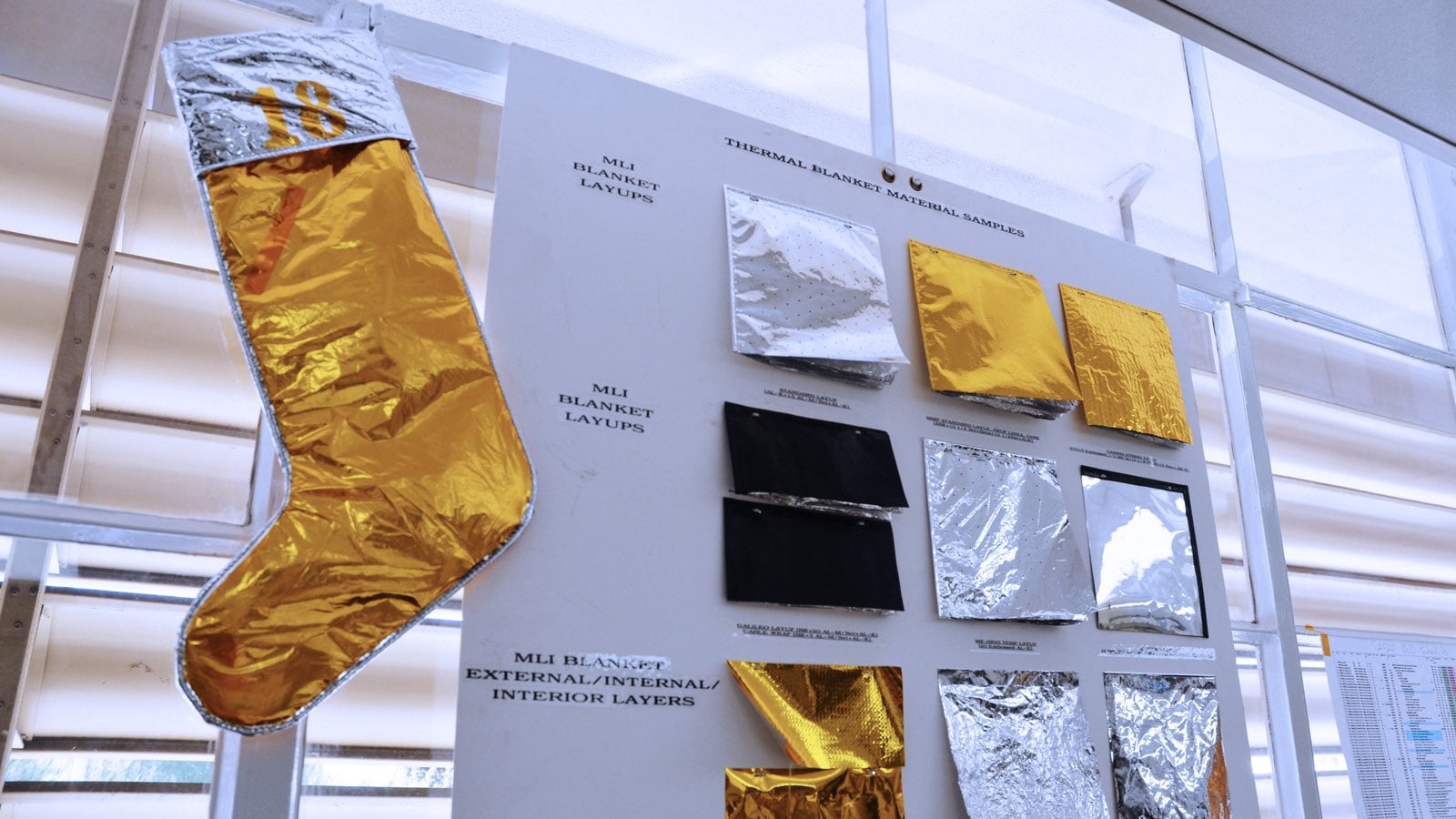 El rover Perseverance de la NASA podría haber encontrado basura humana en Marte