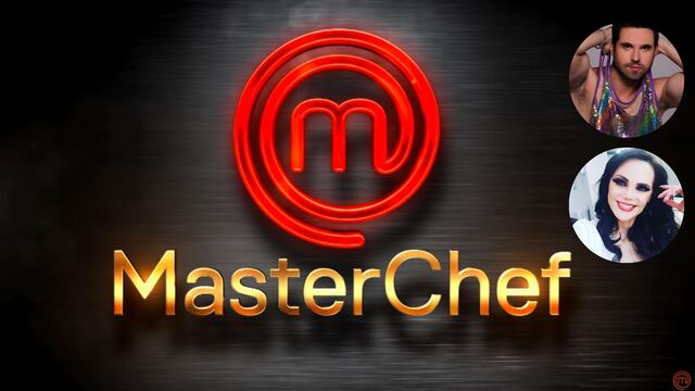 MasterChef Celebrity México
