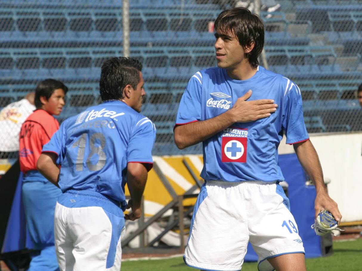 César 'Chelito' Delgado