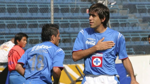 César 'Chelito' Delgado