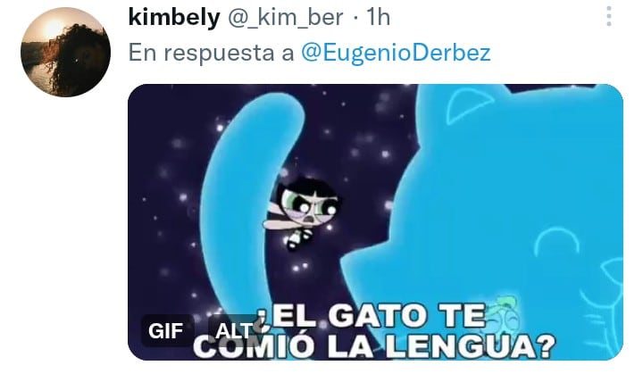 Meme Eugenio Derbez
