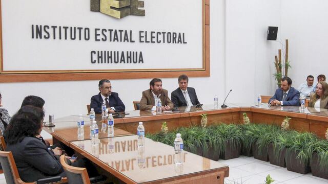 Arturo Meraz y Lorenzo Córdova