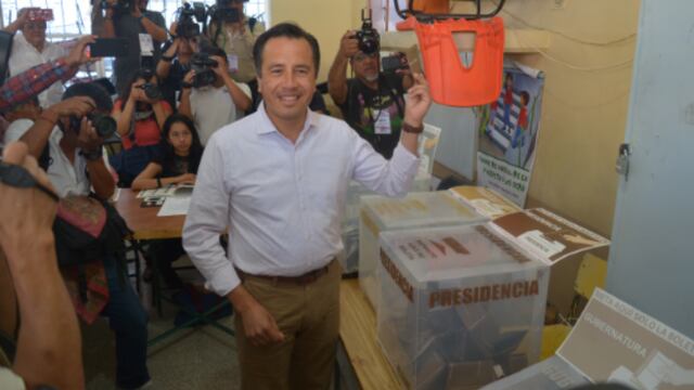 Alberto Roa / Cuartoscuro