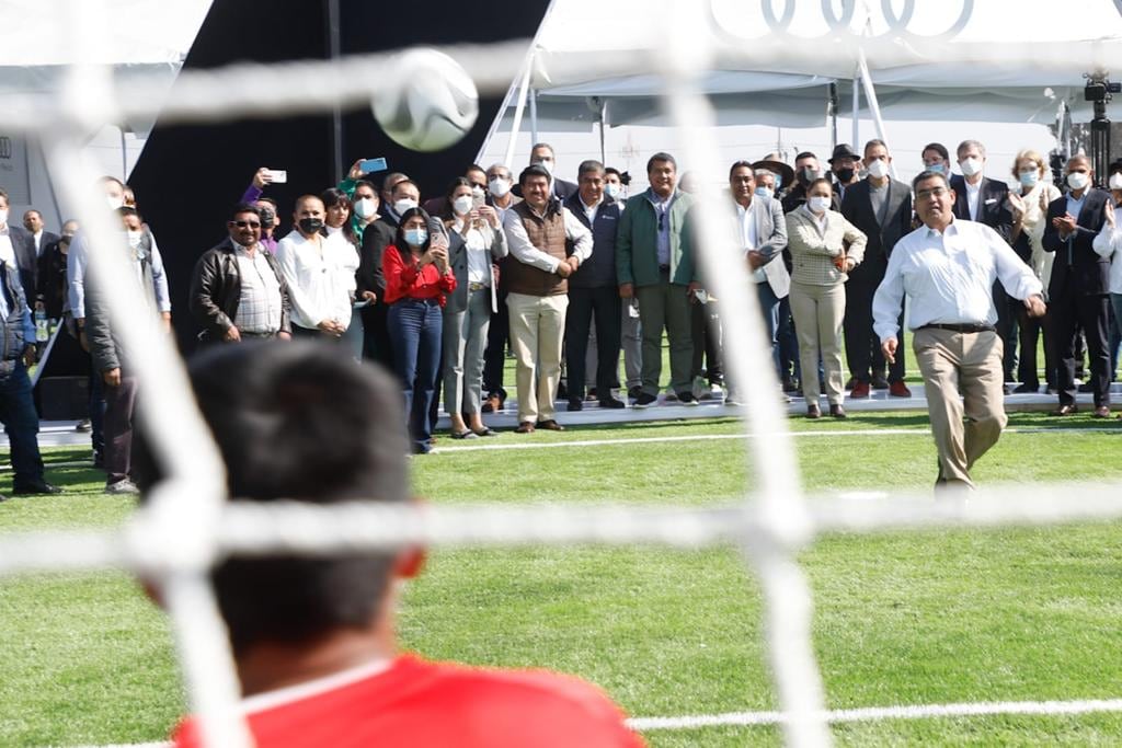 Sergio Salomón Cespedes