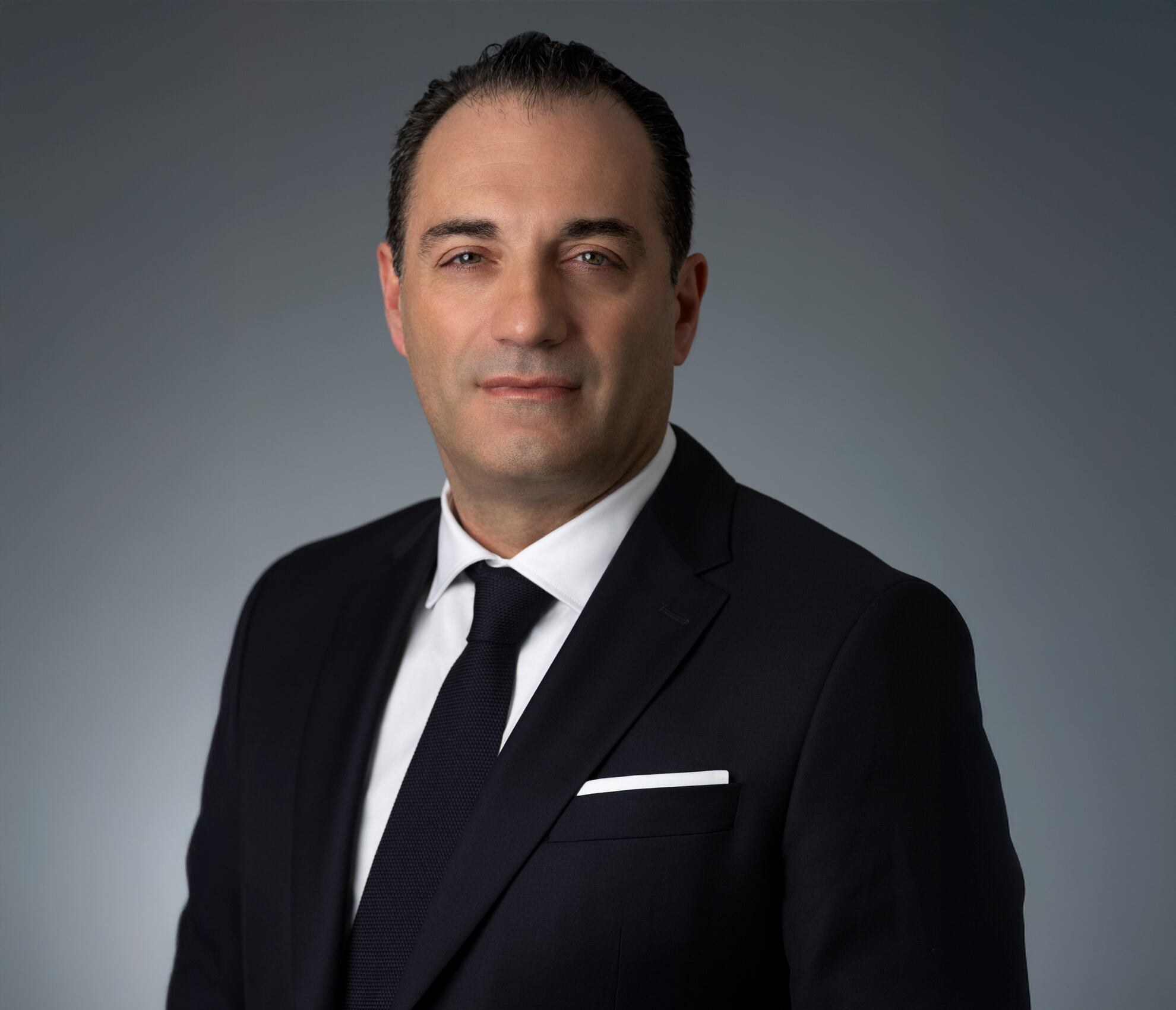 ¿Quién es Antonio Filosa?
