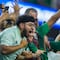Narrador argentino revienta a fans mexicanos en pleno partido por gritar “ole”; De nuevo con esta estupidez, dice