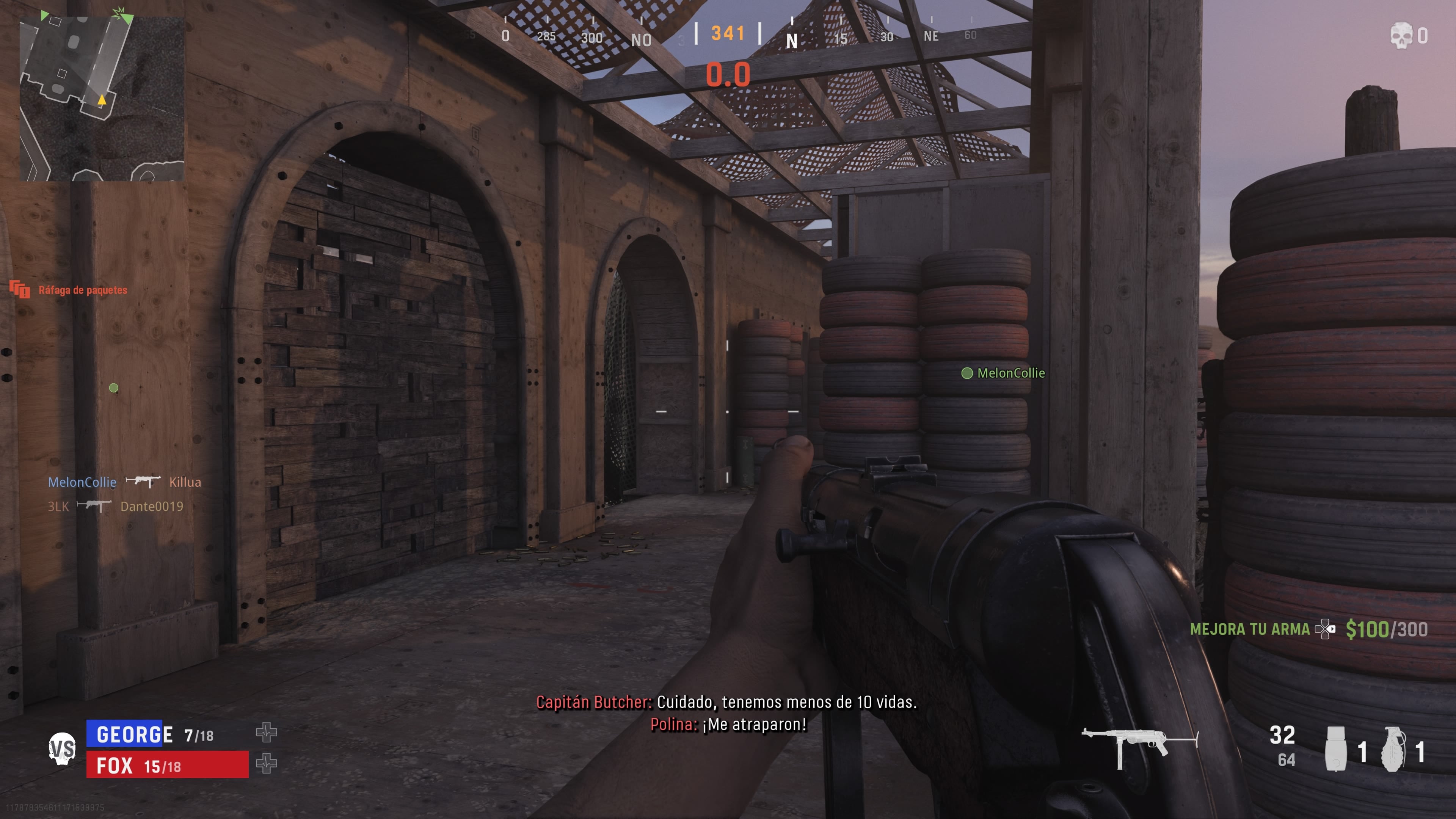 Call of Duty Vanguard