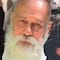 Así se veía Shiva Shambho de joven, el que muchos creen que es Jacobo Grinberg vivo