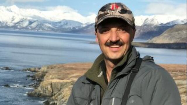 Mario Alberto Canales Najjar