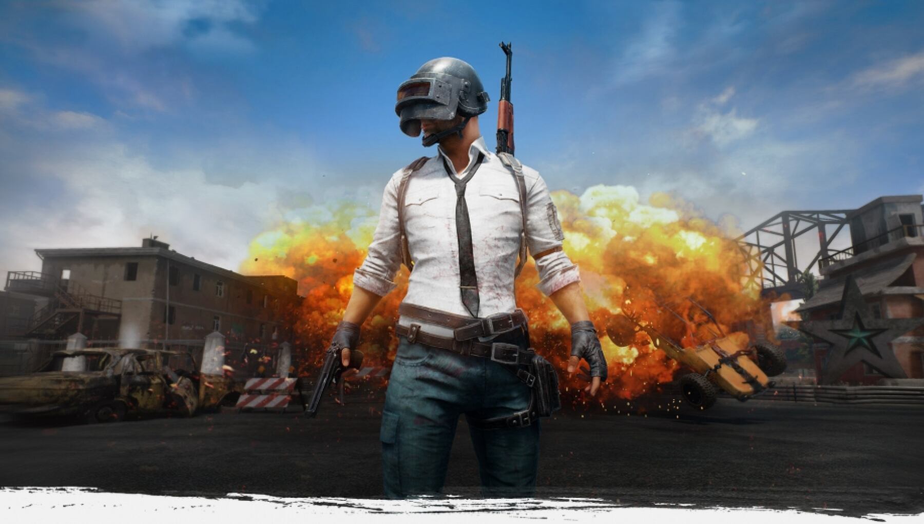 PUBG