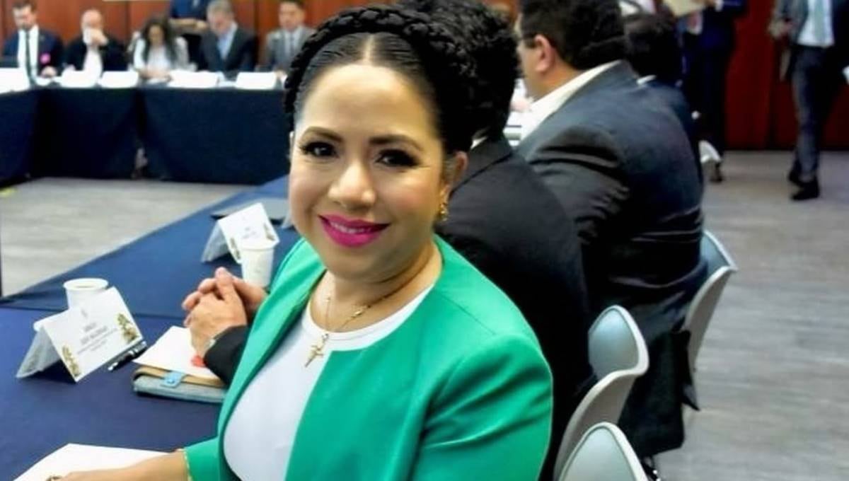 Juanita Guerra Mena