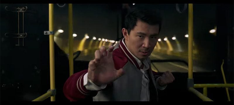 Shang-Chi