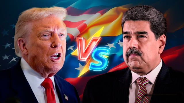 Donald Trump lanza advertencia contra Donald Trump