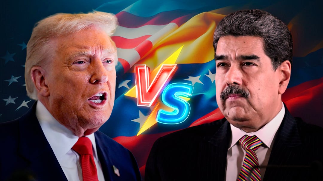 Donald Trump lanza advertencia contra Donald Trump