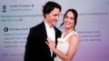 El gesto de Justin Trudeau con Katy Perry que hizo suspirar a las redes