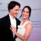 El gesto de Justin Trudeau con Katy Perry que hizo suspirar a las redes