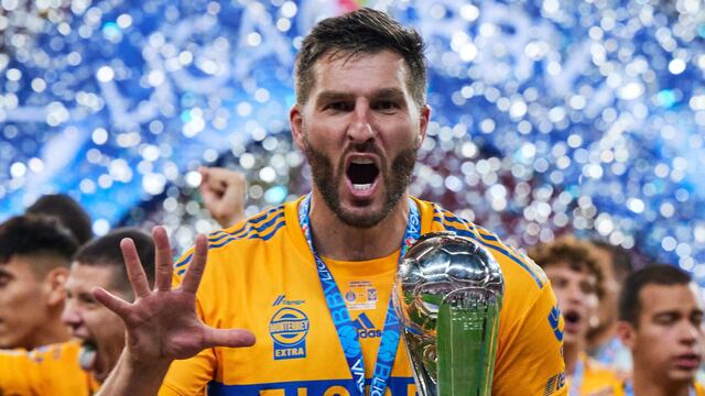 André-Pierre Gignac