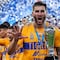 A qué hora podemos decir que Gignac es mejor que José Cardozo; ya le superó en títulos