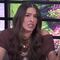 Galilea Montijo pregunta “¿dónde está lo malo?” en mantener a un hombre si la mujer quiere y puede; aclara que no habla de ella