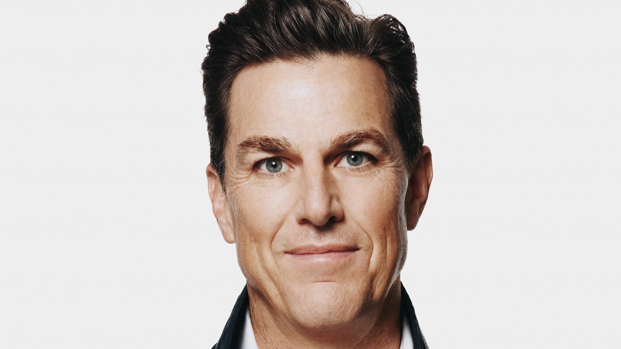 ¿Quién es Andrew Wilson? El CEO de Electronic Arts