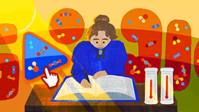 ¿Quién fue Eunice Newton Foote? Google Doodle celebra a la científica que descubrió el efecto invernadero